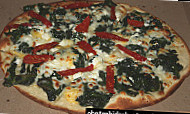 Beto's Pizza food