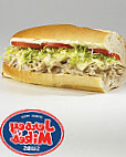 Jersey Mike's Subs food