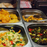 Winner Garden Kinesisk Restaurang Mat