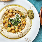 Reggev Hummus