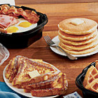 Ihop food