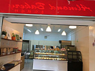 Almond Bakery food