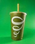 Jamba Juice food