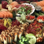 Mgl Sushi Nynaeshamn Inomhus