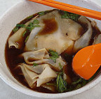 Fu Yuan Fú Yuán Sù Shí Tampines food