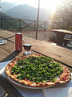 Pizzeria Il Rifugio food