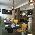 Aqua Bar & Grill - Petts Wood outside