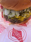 Fatburger food