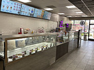 Baskin-robbins food