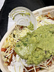 Chipotle Mexican Grill food