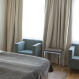 Best Western Grand Elektra Inomhus