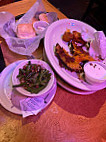 Texas Roadhouse Winston Salem food