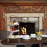 Afternoon Tea at Royal Berkshire food