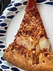 Pizza Hut food