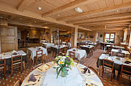 Auberge Hazemann food