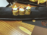 Sushikaiten food