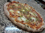 Spizzipizza Di Stefano Mulas food