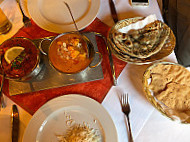 Masala food