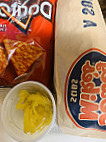 Jersey Mike's Subs food