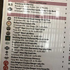 Whole Foods Market Kailua menu