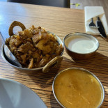 The South Indian Malmö Mat