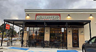 Mcalister's Deli outside