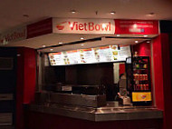 Viet Bowl inside