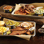 Dickey's Barbecue Pit food