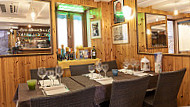 Trattoria Antica Torre food