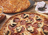 Domino's Pizza food