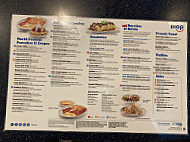 Ihop menu