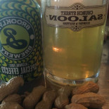 Church Street Saloon Mat