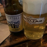 Church Street Saloon Mat