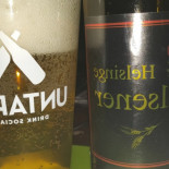 Pilkrog Mat