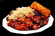 Peking Chinese food