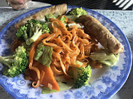 Emmy's Vege House food