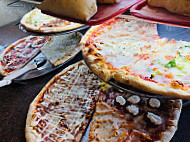 Pizza Heaven food