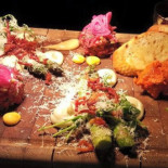 Nom Baren Matkaellaren Mat