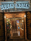 The South Indian