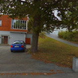 Sörskogens Pizzeria Utomhus