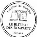 Le Bistrot Des Remparts outside