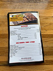 Okinawa Teriyaki Sushi Express menu