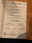 Cracker Barrel Old Country Store menu