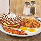 Denny's - franchise  food