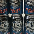 Toui's Thai Kök food