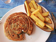 Kalimera food