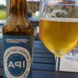 Järvsö Crêperie Mat