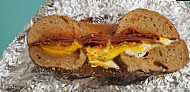 Ho-ho-kus Bagels Delicatessen food