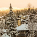 Vemdalsskalet Utomhus