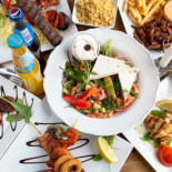 Kalamata Kolgrill Mat